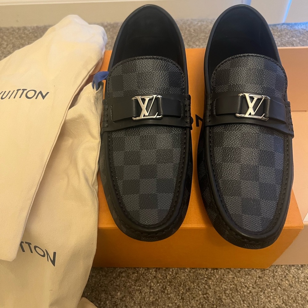 Authentic LV straight from Tyson galleries
